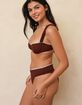 DIPPIN' DAISY'S Sydney Cheeky Bikini Bottoms image number 2