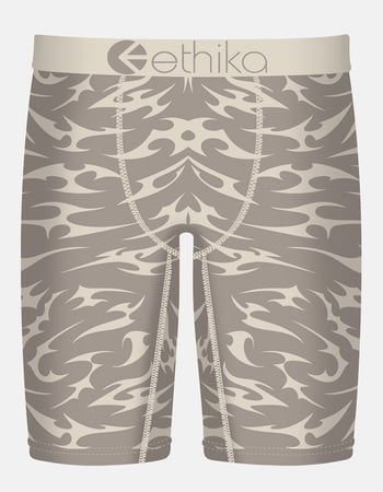 ETHIKA Cybersigilism Staple Mens Boxer Briefs Primary Image
