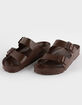BIRKENSTOCK Arizona Essentials EVA Mens Sandals image number 2
