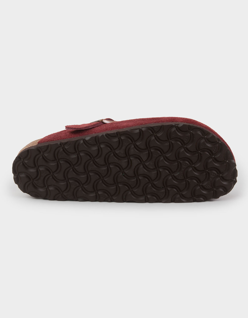 BIRKENSTOCK Boston Womens Clogs image number 2