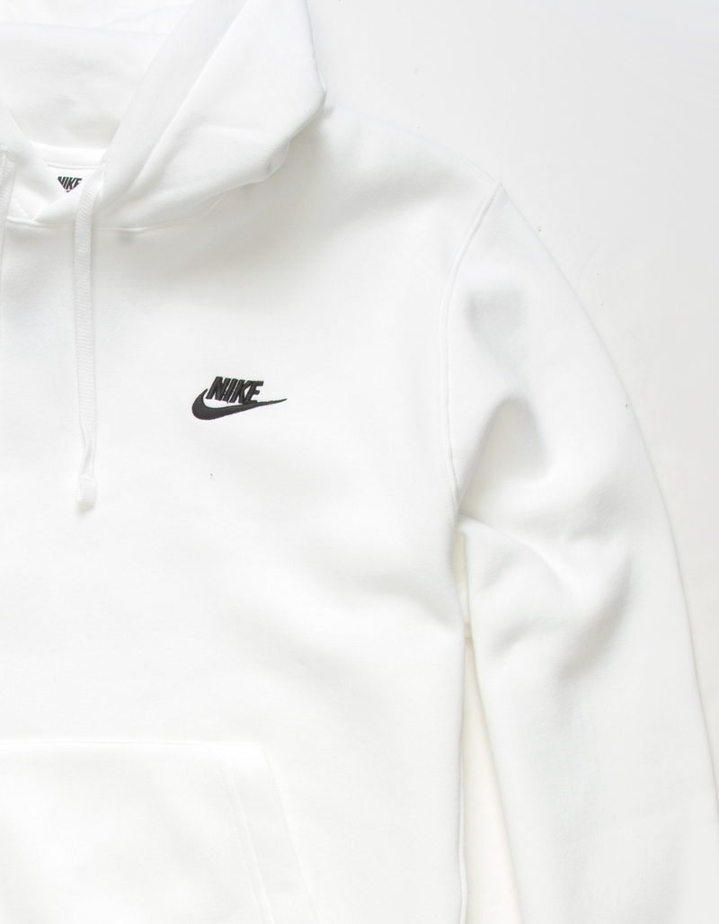 NIKE Club Mens Hoodie image number 1