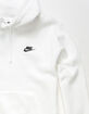 NIKE Club Mens Hoodie image number 2