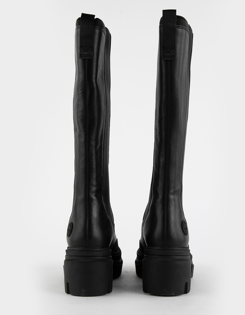 TIMBERLAND Everleigh Womens Tall Boots image number 3