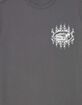 AUTO Tokyo Garage Unisex Tee image number 3