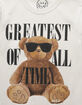 CVLA Bear Boys T-Shirt image number 2