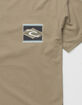 RIP CURL Legacy Mens Tee image number 4
