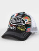 VON DUTCH Multi Trucker Hat image number 1