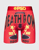 PSD Death Row Records Dr Palms Mens Boxer Briefs image number 1