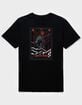 STAR WARS Darth Maul Card Unisex Tee image number 1