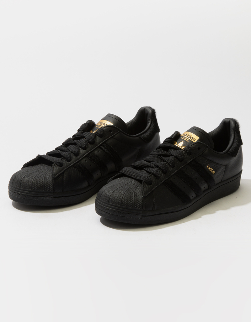 ADIDAS Superstar ADV x Kader Shoes image number 0