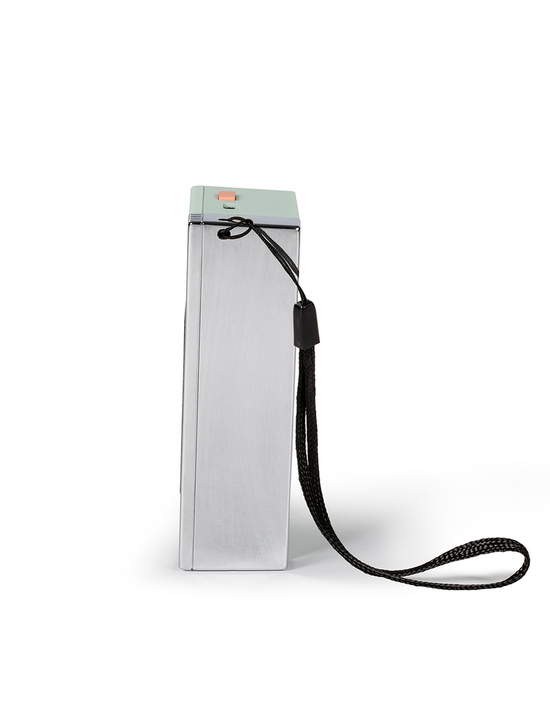 CROSLEY Mini Retro 80's Portable Bluetooth Speaker image number 3