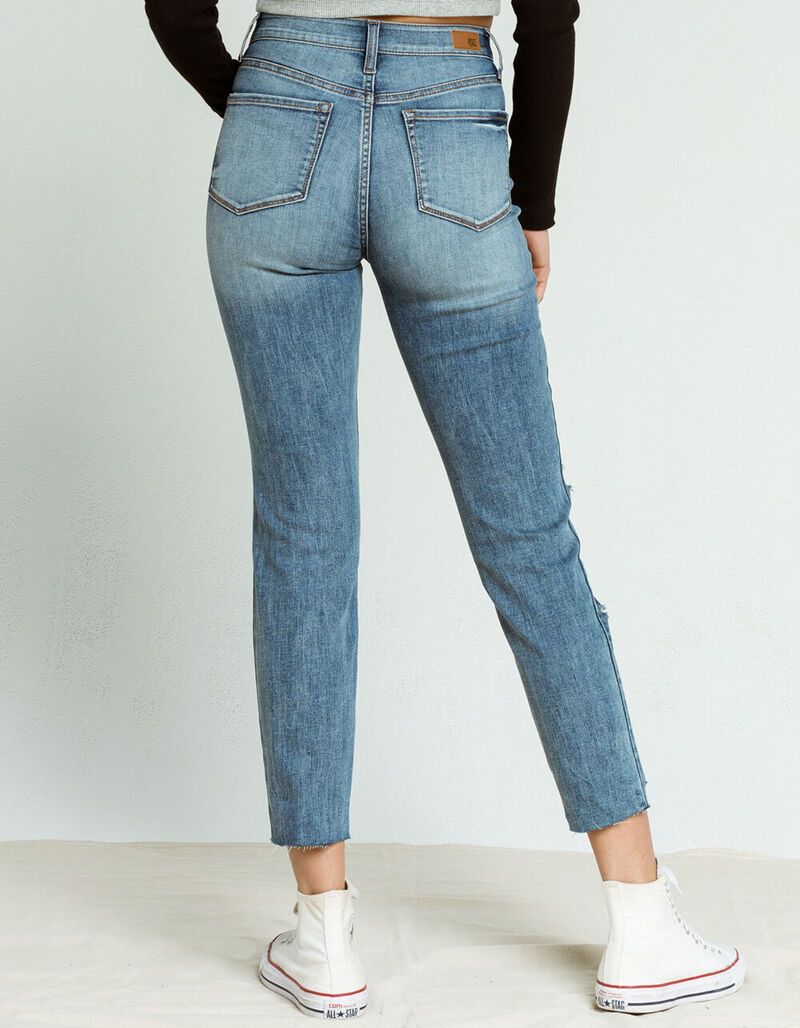 RSQ Womens Vintage Mom Jeans - MEWSH - 390849825