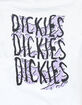 DICKIES Creswell Mens Tee image number 3