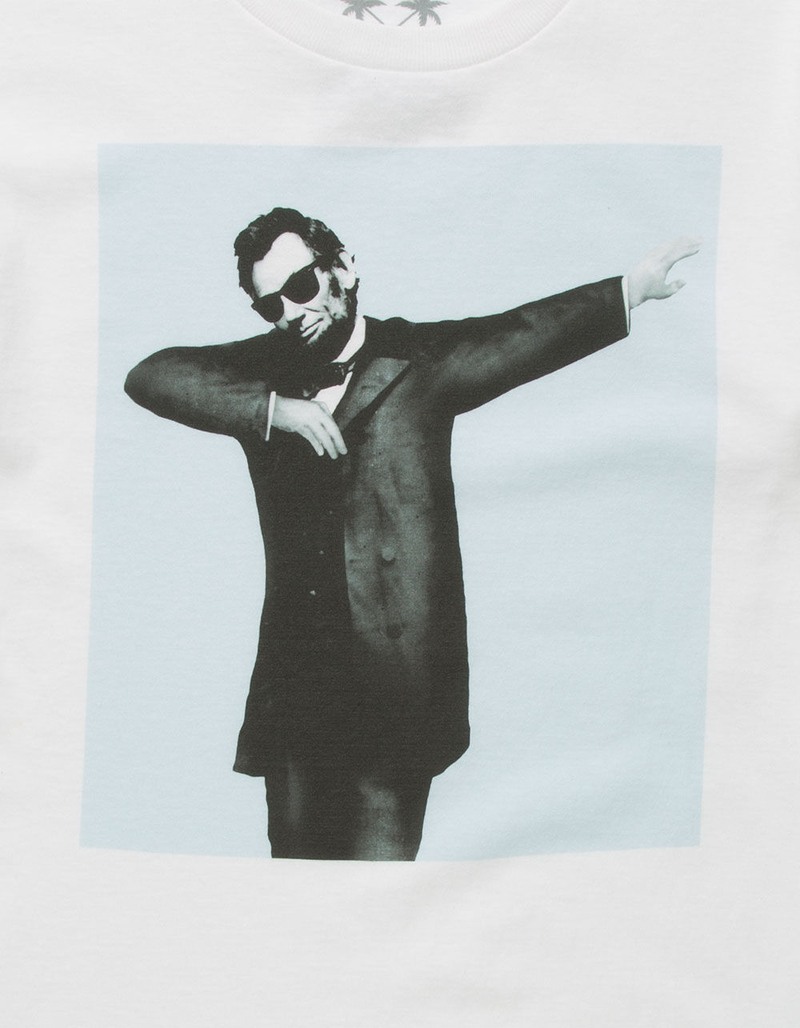RIOT SOCIETY Abe Dab Boys T-Shirt image number 1