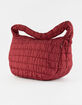 Quilted Large Shoulder Bag image number 2