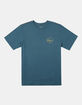 RVCA Pils Mens Tee image number 4