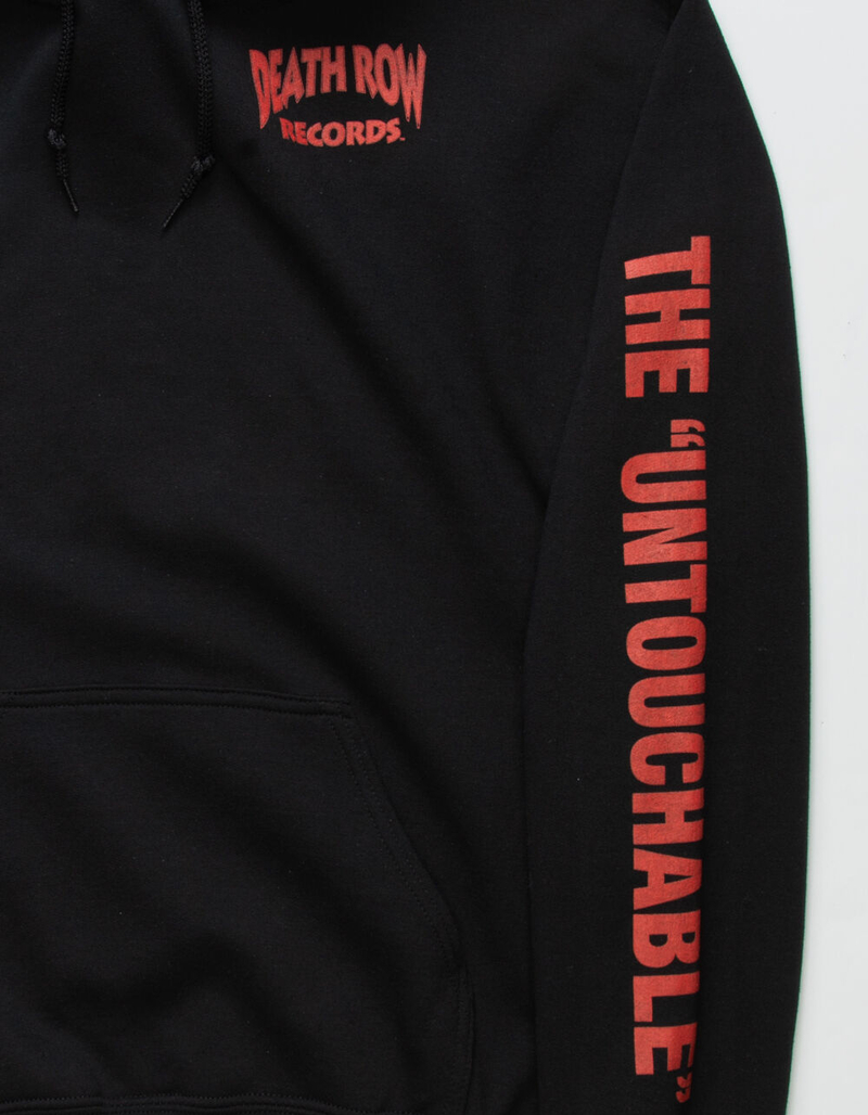 DEATH ROW Mens Hoodie image number 2