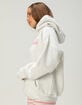 MALIBU SKYYE Jeep Womens Hoodie image number 3