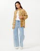 RIP CURL Desert Dreams Womens Flannel image number 3