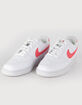 NIKE Court Vision Low Next Nature Womens Shoes image number 1