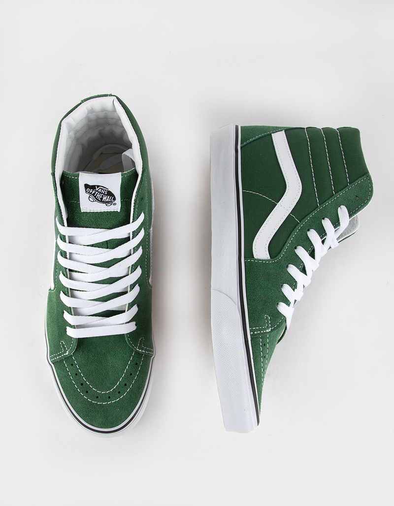 VANS Sk8-Hi Shoes image number 4