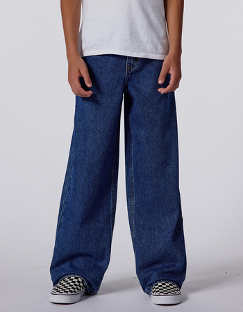 RSQ Boys Baggy Jeans Alternative Image