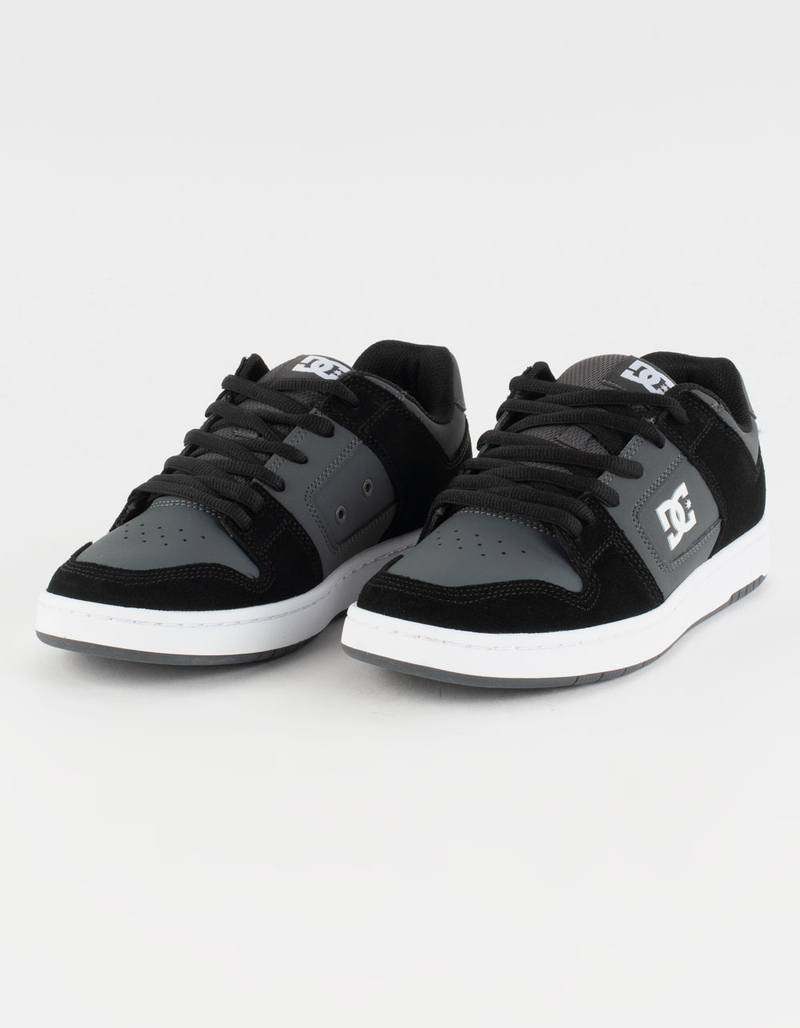 DC SHOES Manteca 4 Mens Shoes image number 0