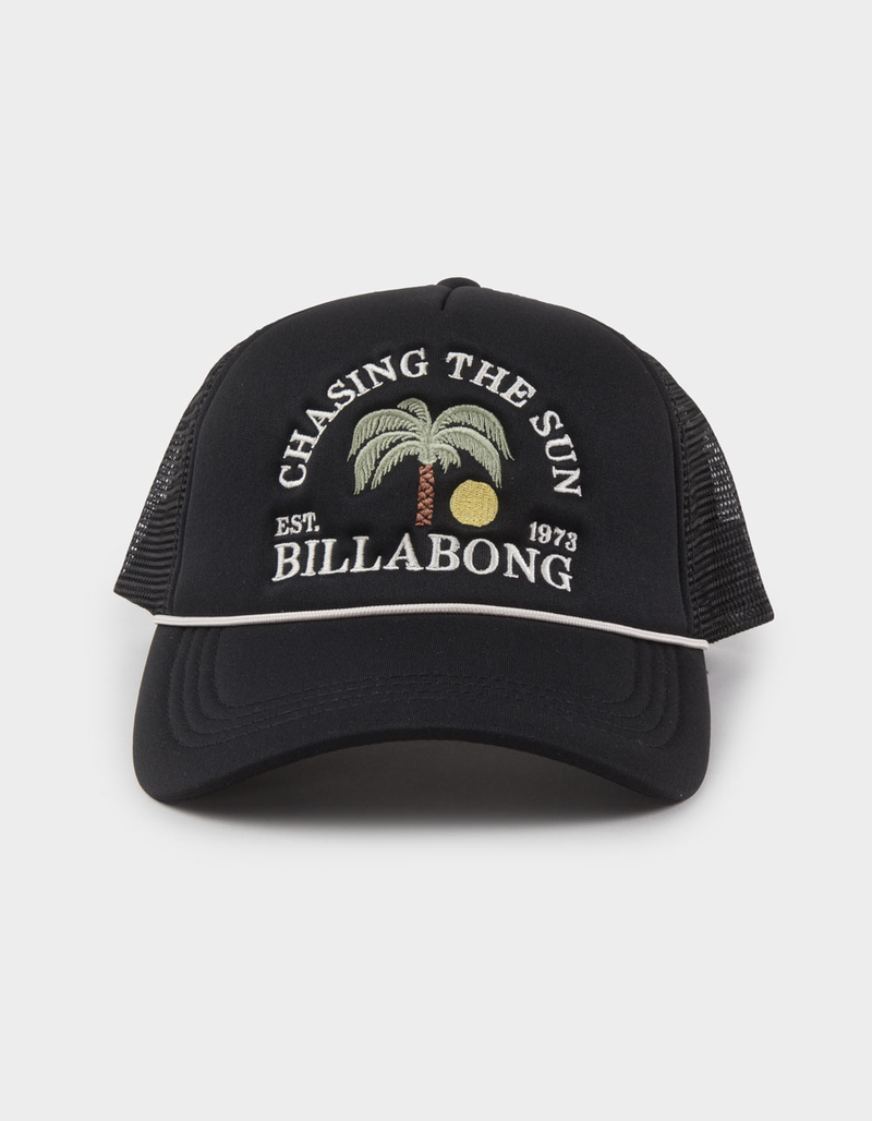BILLABONG Across Waves Womens Trucker Hat image number 1