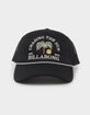 BILLABONG Across Waves Womens Trucker Hat image number 2