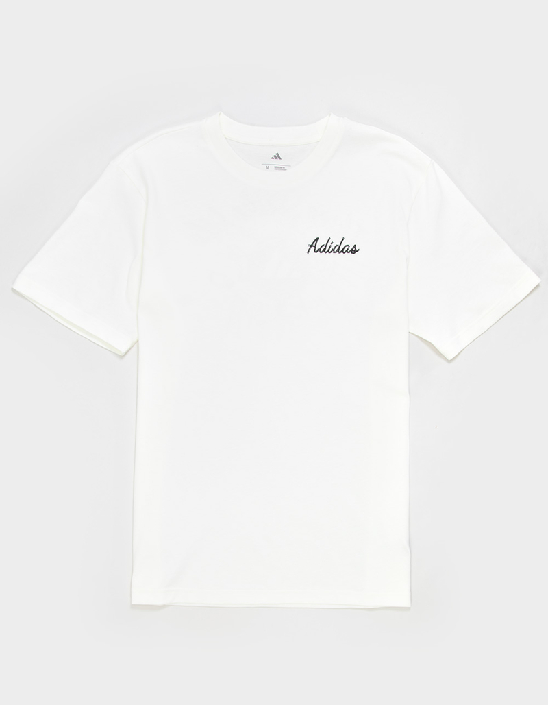 ADIDAS Bowl Mens Tee image number 1