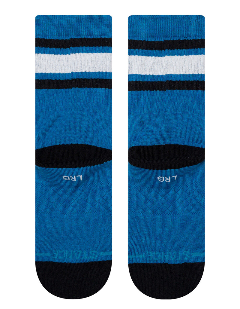 STANCE Joan Kids Crew Socks image number 2