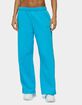 EDIKTED Basic Girl Wide Leg Edikted Sweatpants image number 1