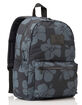 ALOHA Collection Hana Hou Travel Light Backpack image number 3