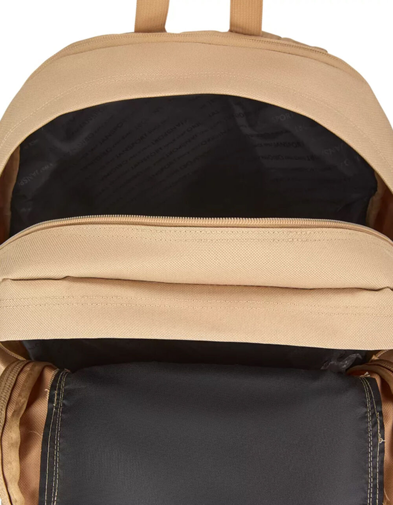 JANSPORT Main Campus Cordura Backpack image number 4
