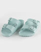 BIRKENSTOCK Arizona EVA Girls Sandals image number 2