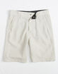 BILLABONG Sandpiper Submersible Little Boys Hybrid Shorts (4-7) image number 1
