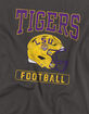LOUISIANA STATE UNIVERSITY Official Football Helmet Boys Tee image number 2