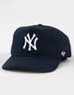 47 BRAND New York Yankees '47 Hitch Snapback Hat image number 1