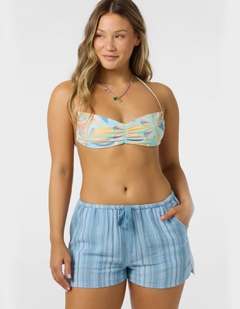 O'NEILL Brenda Womens Pull On Shorts Primary Image