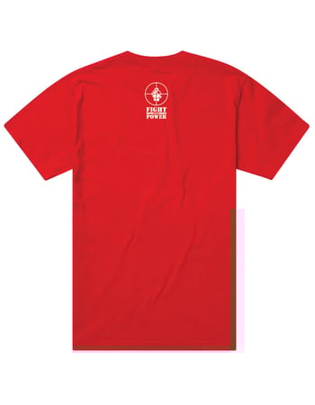 LAKAI x Public Enemy Classics Mens Tee Alternative Image