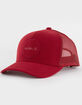 HURLEY Main Street Mens Trucker Hat image number 1