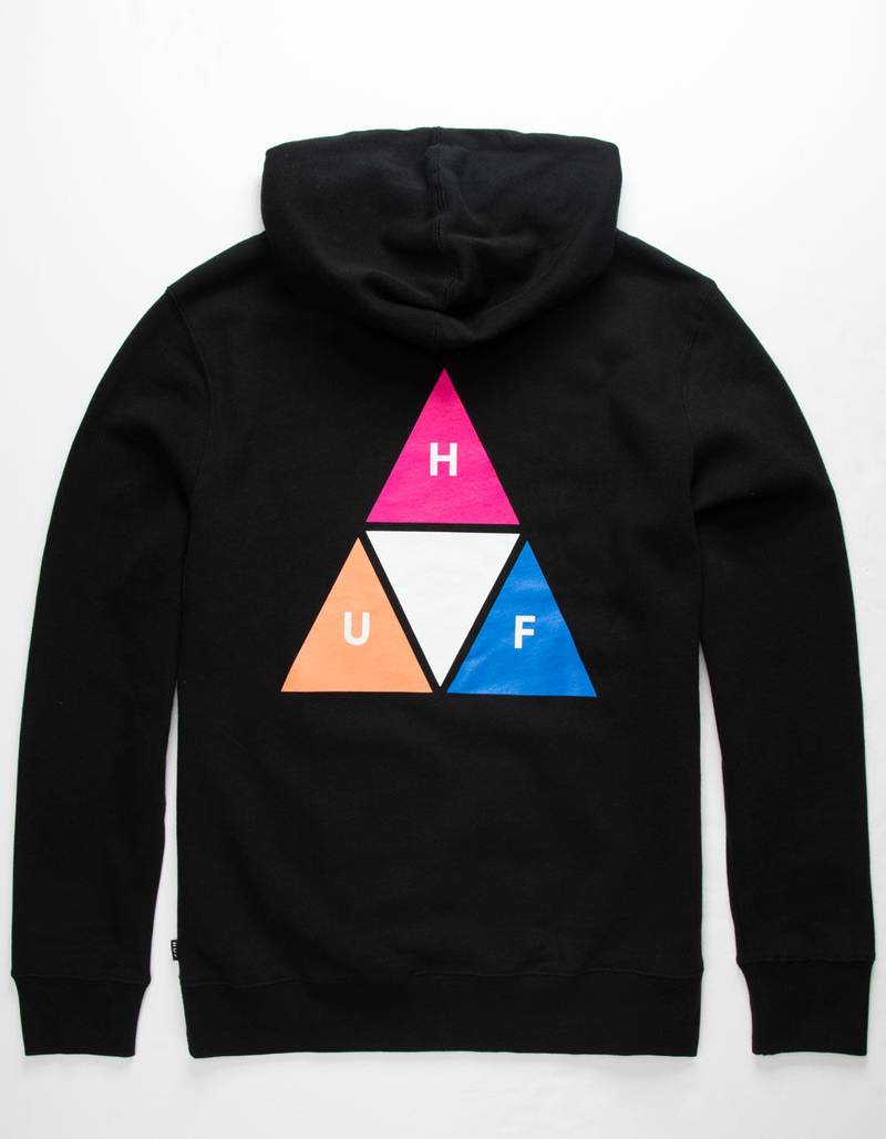 HUF Prism Mens Hoodie image number 0