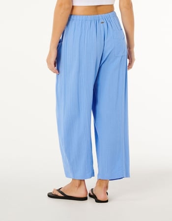 RIP CURL Vibe Surf Womens Barrel Pants Alternative Image