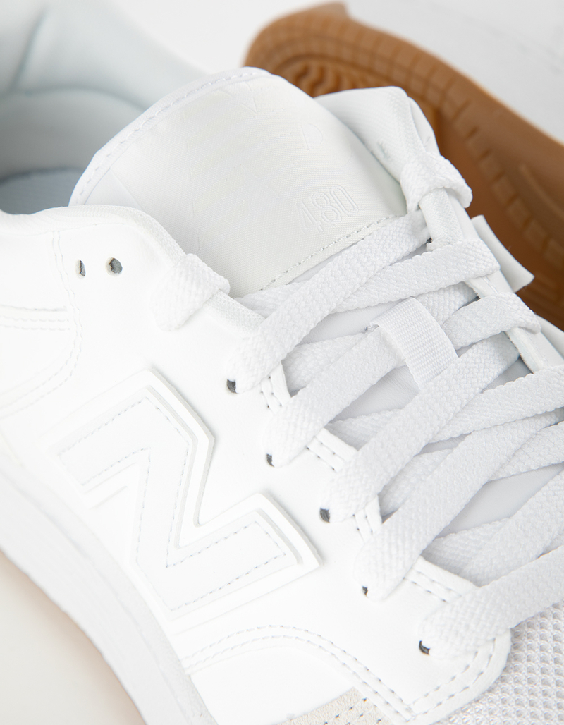 NEW BALANCE 480 Mens Shoes image number 5