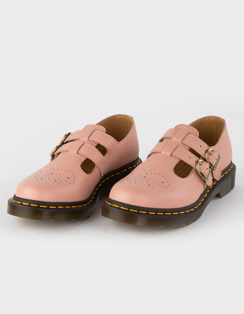 DR. MARTENS 8065 Mary Jane Womens Shoes image number 0