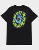 SANTA CRUZ Slime Scream Boys Tee image number 1
