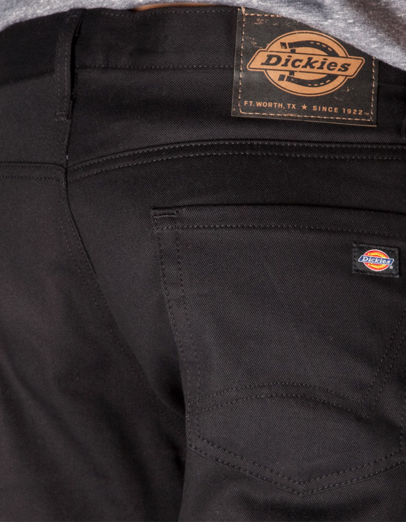 DICKIES 810 Mens Skinny Pants image number 3