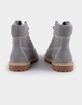 TIMBERLAND Premium Womens 6" Lace-Up Boots image number 4