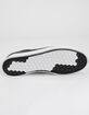 ADIDAS Sabalo Core Black & Cloud White Shoes image number 6