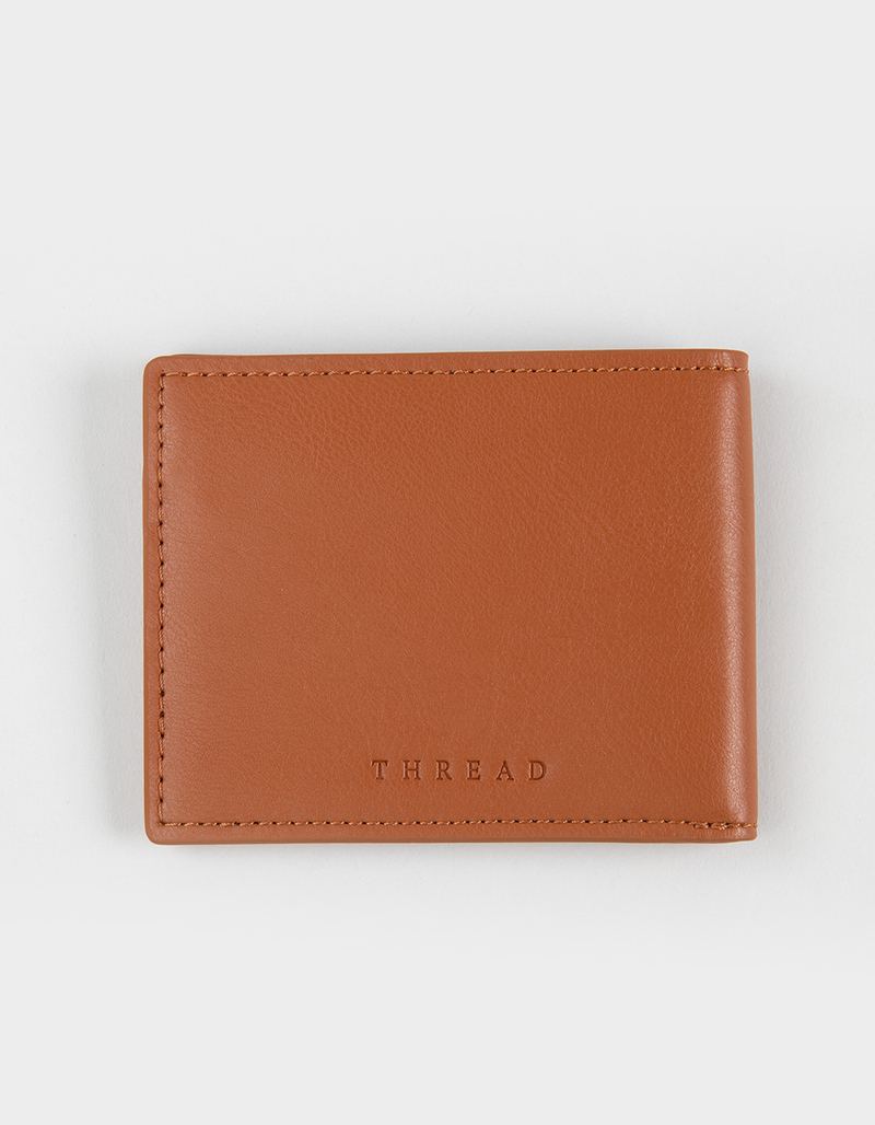 THREAD Cash Bifold Wallet image number 2